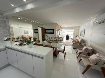 Apartamento · 115m² · 3 Quartos · 2 Vagas · Apartamento em Vila Luis Antônio, Guarujá/SP de 115m² 3 quartos à venda por R$ 1.980.000,00