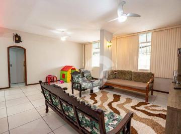 Apartamento · 165m² · 3 Quartos · 1 Vaga · Apartamento em Icaraí, Niterói/RJ de 165m² 3 quartos à venda por R$ 1.090.000,00