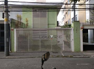 Casa · 131m² · 3 Vagas · Casa em Vila Olímpia, São Paulo/SP de 131m² à venda por R$ 1.900.000,00 ou para locação R$ 12.000,00