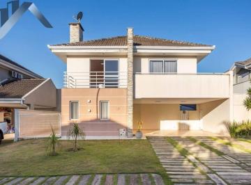 Casa · 250m² · 4 Quartos · 4 Vagas · Casa em São Braz, Curitiba/PR de 250m² 4 quartos à venda por R$ 1.970.000,00