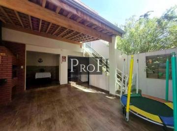 Casa · 206m² · 3 Quartos · 2 Vagas · Sobrado em Osvaldo Cruz, São Caetano do Sul/SP de 206m² 3 quartos à venda por R$ 1.070.000,00