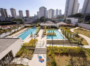 Apartamento · 121m² · 3 Quartos · 2 Vagas · Apartamento em Vila Sofia, São Paulo/SP de 121m² 3 quartos à venda por R$ 1.480.000,00