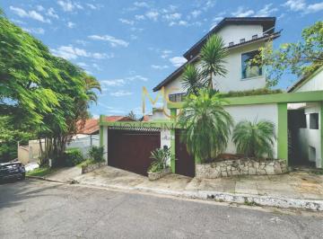 Casa · 339m² · 4 Quartos · 6 Vagas · Casa em San Diego Park, Cotia/SP de 339m² 4 quartos à venda por R$ 2.200.000,00