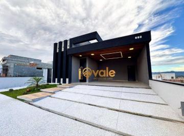 Casa · 156m² · 3 Quartos · 4 Vagas · Casa em Vila Santos, Caçapava/SP de 156m² 3 quartos à venda por R$ 960.000,00