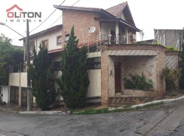 Casa · 170m² · 3 Quartos · 4 Vagas · Sobrado em Parque Vitória, São Paulo/SP de 170m² 3 quartos à venda por R$ 1.170.000,00