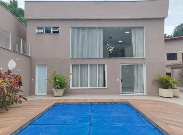 Casa · 600m² · 5 Quartos · 4 Vagas · Casa em Granja Viana II, Cotia/SP de 600m² 5 quartos à venda por R$ 2.200.000,00 ou para locação R$ 