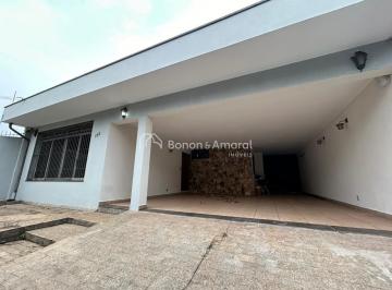 Casa · 374m² · 4 Quartos · 5 Vagas · Casa em Jardim Chapadão, Campinas/SP de 374m² 4 quartos à venda por R$ 1.990.000,00