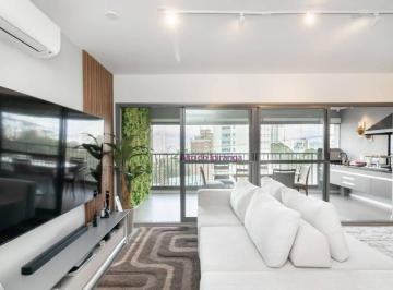 Apartamento · 139m² · 3 Quartos · 2 Vagas · Apartamento em Alto da Mooca, São Paulo/SP de 139m² 3 quartos à venda por R$ 2.200.000,00