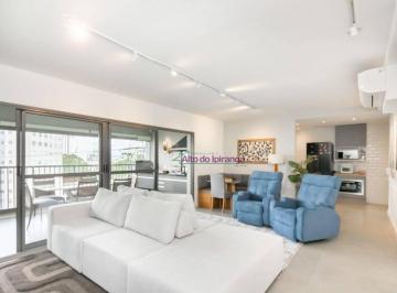 Apartamento · 139m² · 3 Quartos · 2 Vagas · Apartamento em Alto da Mooca, São Paulo/SP de 139m² 3 quartos à venda por R$ 2.200.000,00