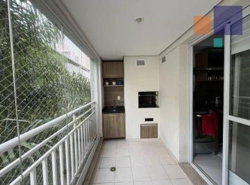 Apartamento · 112m² · 3 Quartos · 2 Vagas · Apartamento em Mooca, São Paulo/SP de 112m² 3 quartos à venda por R$ 1.195.000,00
