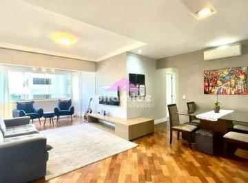 Apartamento de 3 quartos, São José dos Campos · Apartamento em Parque Residencial Aquarius, São José dos Campos/SP de 108m² 3 quartos à venda por R$