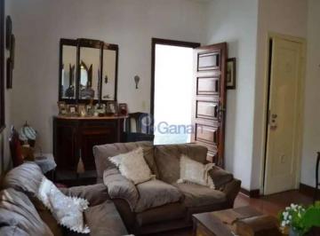 Casa · 140m² · 3 Quartos · 4 Vagas · Sobrado em Vila Cordeiro, São Paulo/SP de 140m² 3 quartos à venda por R$ 1.080.000,00