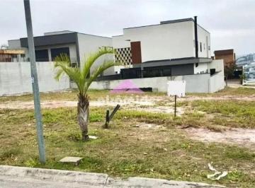 Terreno · 10m² · Terreno em Condomínio Residencial Monaco, São José dos Campos/SP de 10m² à venda por R$ 1.740.000,00