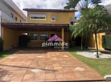 Casa · 300m² · 3 Quartos · 4 Vagas · Casa em Loteamento Villa Branca, Jacareí/SP de 300m² 3 quartos à venda por R$ 2.000.000,00