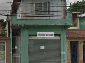 Casa · 250m² · 7 Quartos · 3 Vagas · Casa em Vila Gumercindo, São Paulo/SP de 250m² 7 quartos à venda por R$ 1.800.000,00