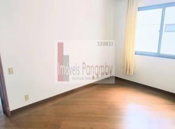 Apartamento · 152m² · 3 Quartos · 3 Vagas · Apartamento em Jardim Morumbi, São Paulo/SP de 152m² 3 quartos à venda por R$ 2.200.000,00