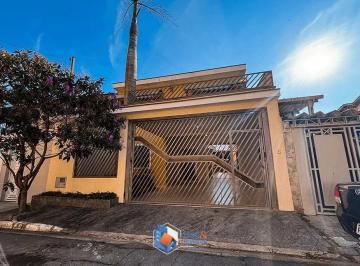 Casa · 358m² · 3 Quartos · 5 Vagas · Casa em Jardim Jua, São Paulo/SP de 358m² 3 quartos à venda por R$ 1.100.000,00