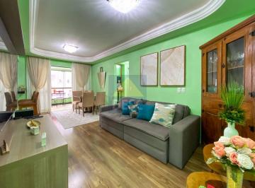 Apartamento · 88m² · 2 Quartos · 1 Vaga · Apartamento em Pioneiros, Balneário Camboriú/SC de 88m² 2 quartos à venda por R$ 1.190.000,00