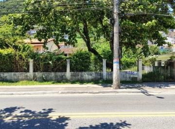 Terreno · 634m² · Terreno em Costeira do Pirajubaé, Florianópolis/SC de 0m² à venda por R$ 1.580.000,00