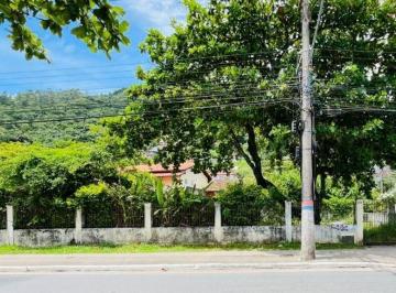Terreno · 634m² · Terreno em Costeira do Pirajubaé, Florianópolis/SC de 0m² à venda por R$ 1.480.000,00