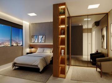 Apartamento · 98m² · 3 Quartos · 2 Vagas · Apartamento em Saco Grande, Florianópolis/SC de 98m² 3 quartos à venda por R$ 1.788.000,00