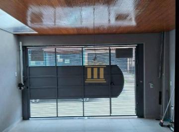 Casa · 177m² · 3 Quartos · 2 Vagas · Sobrado em Jardim das Indústrias, São José dos Campos/SP de 177m² 3 quartos à venda por R$ 954.000,0