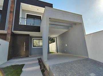 Casa · 153m² · 3 Quartos · 3 Vagas · Casa em São João do Rio Vermelho, Florianópolis/SC de 153m² 3 quartos à venda por R$ 990.000,00