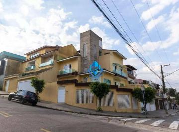 Casa · 280m² · 4 Quartos · 6 Vagas · Sobrado em Nova Petrópolis, São Bernardo do Campo/SP de 280m² 4 quartos à venda por R$ 2.100.000,00