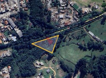 Terreno · 3950m² · Terreno em Umbará, Curitiba/PR de 3950m² à venda por R$ 2.200.000,00