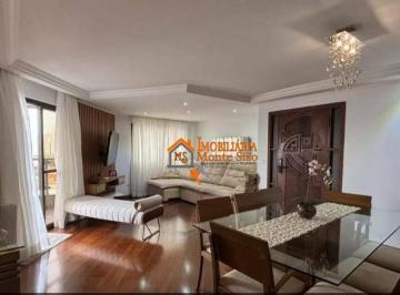 Apartamento · 159m² · 4 Quartos · 2 Vagas · Apartamento em Mooca, São Paulo/SP de 159m² 4 quartos à venda por R$ 1.195.000,00