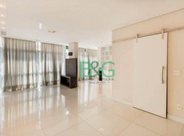 Apartamento · 130m² · 3 Quartos · 1 Vaga · Apartamento em Itaim Bibi, São Paulo/SP de 130m² 3 quartos à venda por R$ 1.800.000,00