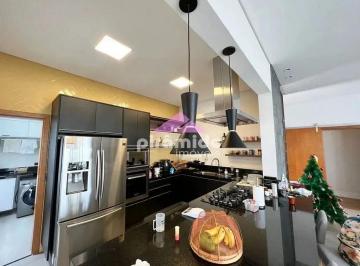 Casa · 230m² · 3 Quartos · 6 Vagas · Casa em Urbanova, São José dos Campos/SP de 230m² 3 quartos à venda por R$ 2.200.000,00