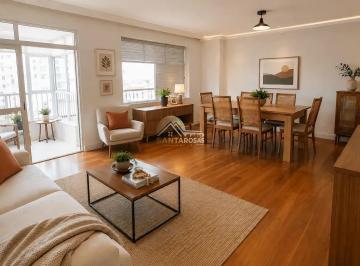 Apartamento · 140m² · 3 Quartos · 1 Vaga · Apartamento em Graça, Salvador/BA de 140m² 3 quartos à venda por R$ 1.150.000,00