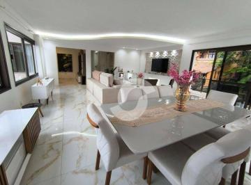 Casa · 330m² · 3 Quartos · 4 Vagas · Casa em Charitas, Niterói/RJ de 330m² 3 quartos à venda por R$ 2.000.000,00