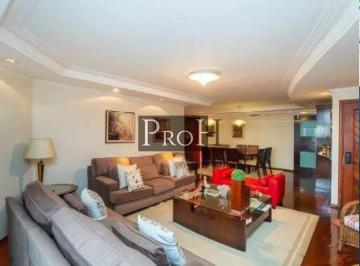 Apartamento · 240m² · 4 Quartos · 4 Vagas · Apartamento em Jardim do Mar, São Bernardo do Campo/SP de 240m² 4 quartos à venda por R$ 1.790.000,0