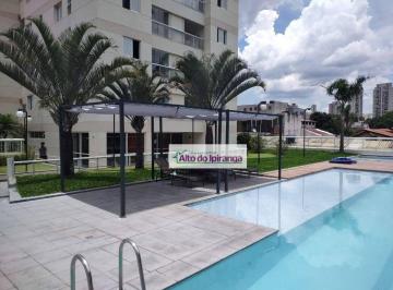 Apartamento · 83m² · 3 Quartos · 2 Vagas · Apartamento em Vila São José (Ipiranga), São Paulo/SP de 83m² 3 quartos à venda por R$ 870.000,00