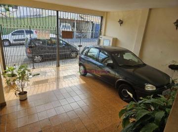 Casa · 143m² · 2 Quartos · 2 Vagas · Sobrado em Mirandópolis, São Paulo/SP de 143m² 2 quartos à venda por R$ 900.000,00