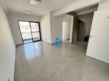 Apartamento · 155m² · 3 Quartos · 2 Vagas · Cobertura em Vila Euclides, São Bernardo do Campo/SP de 155m² 3 quartos à venda por R$ 1.166.000,00