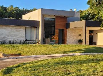 Casa · 235m² · 4 Quartos · 4 Vagas · Casa em Residencial Real Mont Ville, Lagoa Santa/MG de 235m² 4 quartos à venda por R$ 2.100.000,00