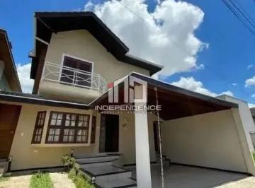 Casa · 250m² · 3 Quartos · 3 Vagas · Sobrado em Jardim San Marino, São José dos Campos/SP de 250m² 3 quartos à venda por R$ 1.710.000,00