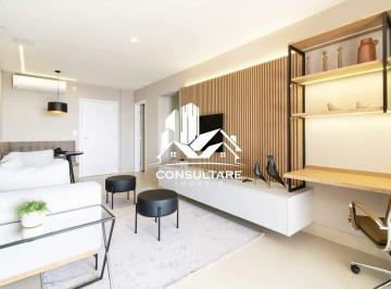Apartamento · 121m² · 3 Quartos · 2 Vagas · Apartamento em Aparecida, Santos/SP de 121m² 3 quartos à venda por R$ 1.389.900,00