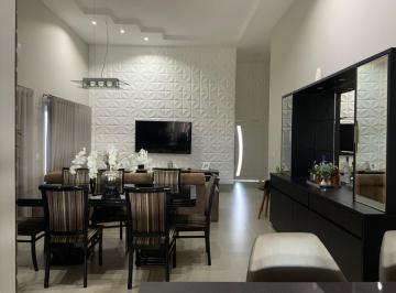 Casa · 238m² · 3 Quartos · 4 Vagas · Casa em Jardim dos Calegaris, Paulínia/SP de 238m² 3 quartos à venda por R$ 1.590.000,00