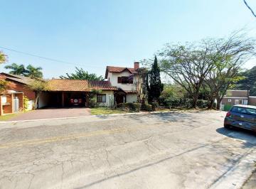 Casa · 280m² · 4 Quartos · 4 Vagas · Casa em Nova Higienópolis, Jandira/SP de 280m² 4 quartos à venda por R$ 1.920.000,00