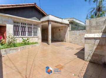 Casa · 178m² · 4 Quartos · 3 Vagas · Casa em Santo Amaro, São Paulo/SP de 178m² 4 quartos à venda por R$ 1.450.000,00