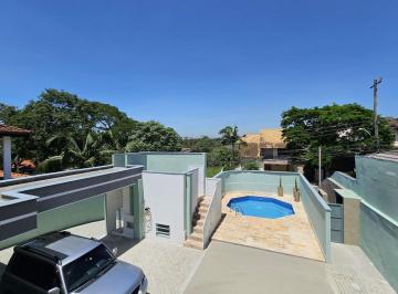 Casa · 261m² · 4 Quartos · 4 Vagas · Casa em Nova Higienópolis, Jandira/SP de 261m² 4 quartos à venda por R$ 2.125.000,00