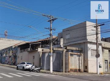 Casa · 185m² · 3 Quartos · 3 Vagas · Casa em Alto da Mooca, São Paulo/SP de 185m² 3 quartos à venda por R$ 1.100.000,00