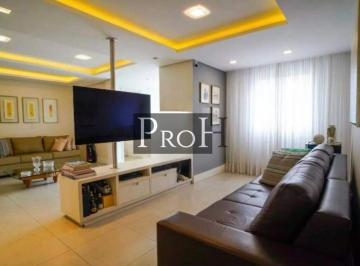 Apartamento · 140m² · 2 Quartos · Apartamento em Jardim, Santo André/SP de 140m² 2 quartos à venda por R$ 1.678.000,00