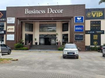 Comercial · 250m² · 3 Vagas · Sala em Saco Grande, Florianópolis/SC de 250m² à venda por R$ 1.890.900,00