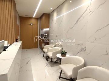 Comercial · 47m² · Sala em Botafogo, Campinas/SP de 47m² à venda por R$ 1.024.057,00