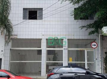 Casa · 441m² · 1 Vaga · Sobrado em Belenzinho, São Paulo/SP de 441m² à venda por R$ 1.800.000,00